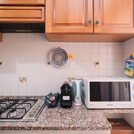 Apartmán Parcheggio Gratuito, Wi-Fi -Netflix & Ac Řím Exteriér fotografie