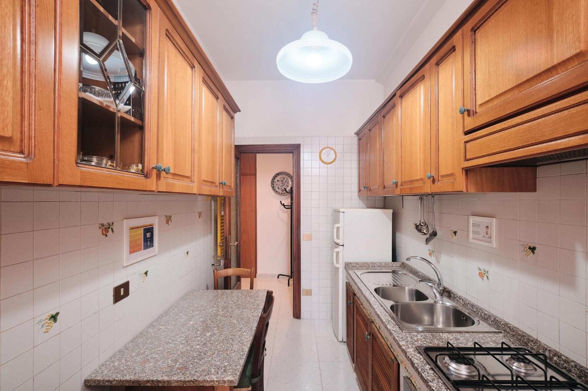 Apartmán Parcheggio Gratuito, Wi-Fi -Netflix & Ac Řím Exteriér fotografie