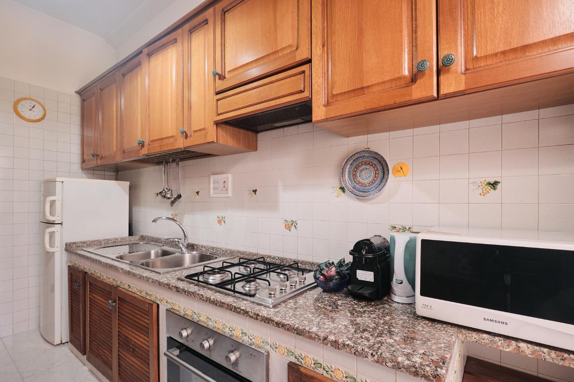 Apartmán Parcheggio Gratuito, Wi-Fi -Netflix & Ac Řím Exteriér fotografie